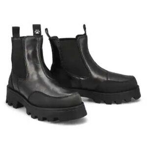 Cougar Women's Shani Waterproof Winter Chelsea Boots